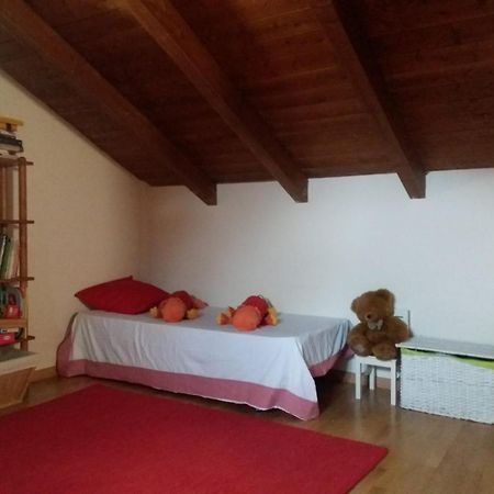 Willa Casa Sierra de Limes 4 Biescas  Pokój zdjęcie