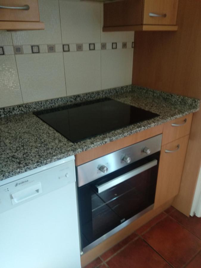Willa Casa Sierra de Limes 4 Biescas  Zewnętrze zdjęcie