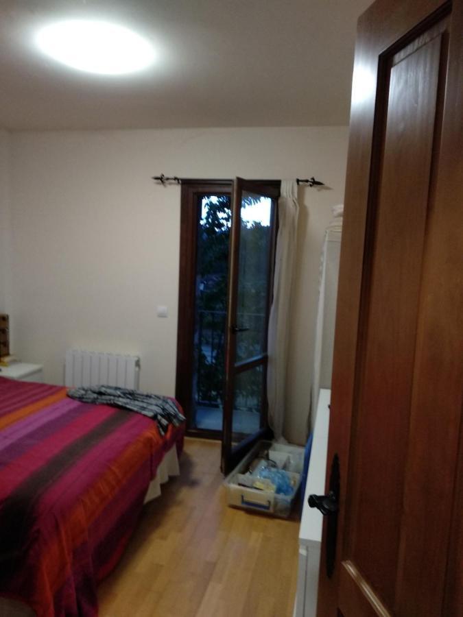 Willa Casa Sierra de Limes 4 Biescas  Pokój zdjęcie