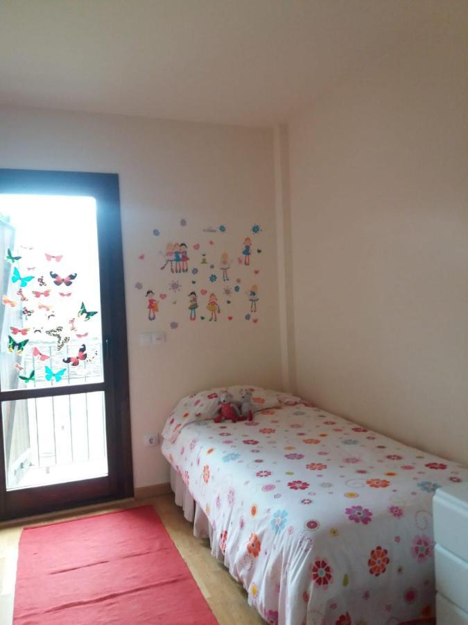 Willa Casa Sierra de Limes 4 Biescas  Zewnętrze zdjęcie