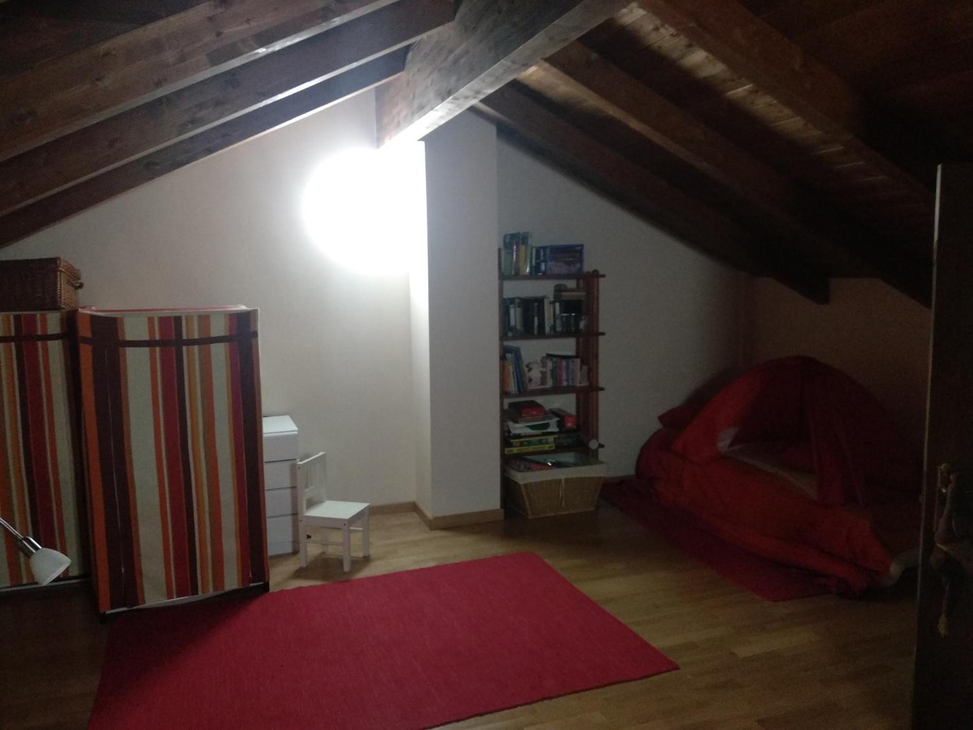 Willa Casa Sierra de Limes 4 Biescas  Pokój zdjęcie